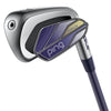Ping G Le4 Ladies Combo Irons LH PING G LE4 IRON SETS Ping 