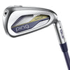 Ping G Le4 Ladies Combo Irons LH PING G LE4 IRON SETS Ping 