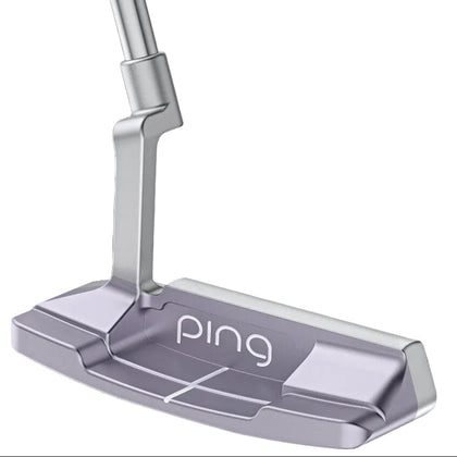 Ping G Le4 Ladies Anser 2D Putter LH PING G LE4 PUTTERS A AND L Ping 