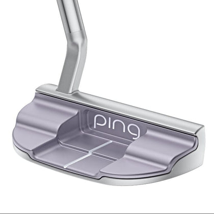 Ping G Le4 Louise Ladies Putter LH PING G LE4 PUTTERS A AND L Ping 