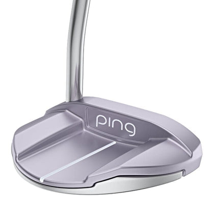Ping G Le4 Oslo Ladies Putter RH PING G LE4 PUTTERS Ping 