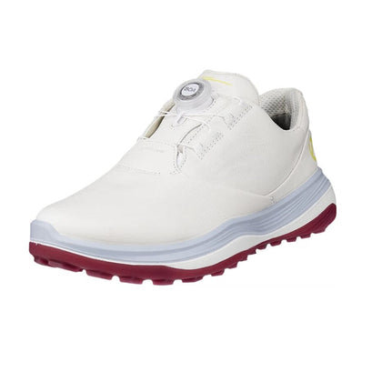 Ecco LT1 BOA Ladies Golf Shoes ECCO LADIES SHOES Ecco 