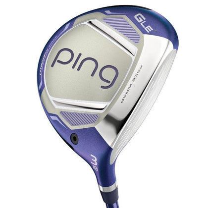 Ping G Le4 Ladies Fairway Wood LH PING G LE4 FAIRWAYS Ping 