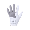 Under Armour Medal Golf Gloves LH UNDER ARMOUR MENS GLOVES Under Armour 