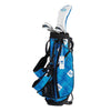 TaylorMade Team Junior 5 Piece Set LH Age 4-6 TAYLORMADE PACKAGE SETS TaylorMade 