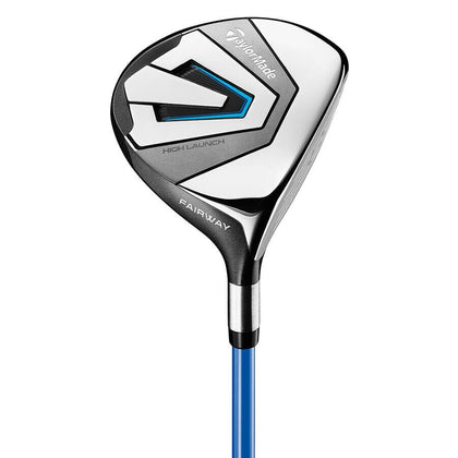 TaylorMade Team Junior 5 Piece Set RH Age 4-6 TAYLORMADE PACKAGE SETS TaylorMade 