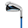 TaylorMade Team Junior Juego de 5 piezas RH Edad 4-6 JUEGOS DE PAQUETE TAYLORMADE TaylorMade 