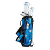 TaylorMade Team Junior 6 Piece Set RH 7+ TAYLORMADE PACKAGE SETS TaylorMade 