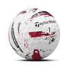 TaylorMade SpeedSoft Ink Individual Golf Ball TAYLORMADE BALLS Taylormade 