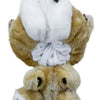 Longridge Club Hugger Headcover - Bulldog HEADCOVERS JS Golf 