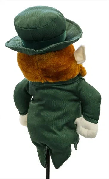Longridge Leprechaun Headcover HEADCOVERS JS Golf 