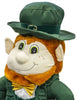 Longridge Leprechaun Headcover HEADCOVERS JS Golf 