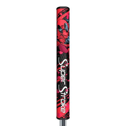 Special Edition: SuperStroke Zenergy Tour 2.0 Putter Grip (Marvel - 