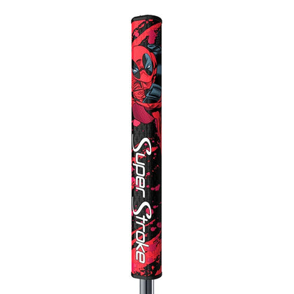 Special Edition: SuperStroke Zenergy Tour 2.0 Putter Grip (Marvel - 