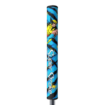 Special Edition: SuperStroke Zenergy Tour 2.0 Putter Grip (Marvel - 