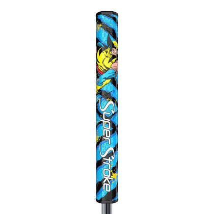 Special Edition: SuperStroke Zenergy Tour 2.0 Putter Grip (Marvel - 