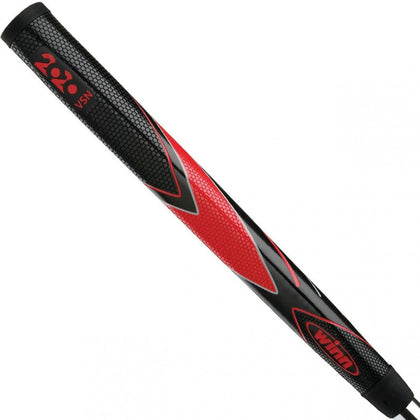 Winn Excel Vision Jumbo Lite Pistol Putter Grip WINN PUTTER GRIPS Winn 