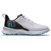 Footjoy Juniors Fuel Golf Shoes FOOTJOY JUNIOR SHOES Footjoy 
