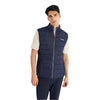 Calvin Klein Baylor Creek Hybrid Wind Golf Vest CK MENS VESTS Calvin Klein 