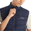 Calvin Klein Baylor Creek Hybrid Wind Golf Vest CK MENS VESTS Calvin Klein 