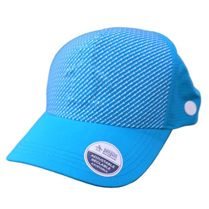 Penguin Embossed illusions Golf Cap PENGUIN HEADWEAR Penguin 