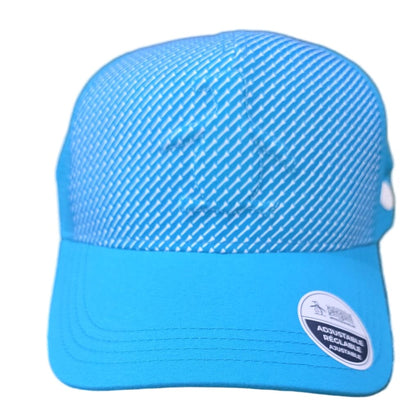 Penguin Embossed illusions Golf Cap PENGUIN HEADWEAR Penguin 