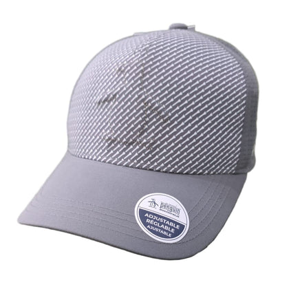 Penguin Embossed illusions Golf Cap PENGUIN HEADWEAR Penguin 
