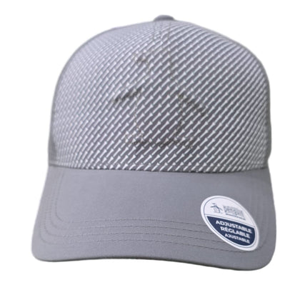 Penguin Embossed illusions Golf Cap PENGUIN HEADWEAR Penguin 