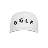 TaylorMade Horizon Fermi Snapback Golf Cap TAYLORMADE MENS CAPS TaylorMade 