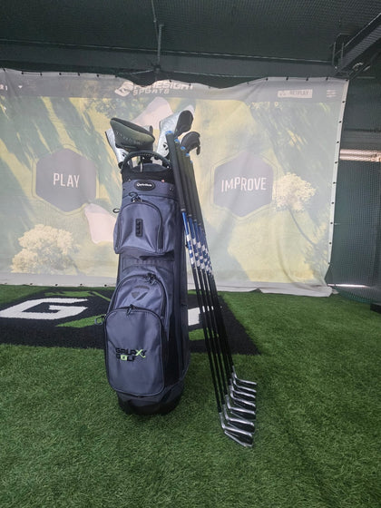 Club Hire GALAXY GREEN FEES Galaxy Golf 