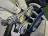 Club Hire GALAXY GREEN FEES Galaxy Golf 
