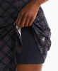 Penguin Plaid Golf Skort PENGUIN LADIES SKORTS Penguin 