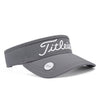 Titleist Players Ball Marker Golf Visor TITLEIST MENS VISORS Titleist 