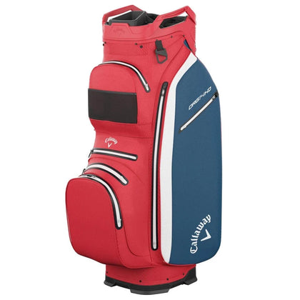 Callaway Org 14 HD Cart Bag CALLAWAY CART BAGS Callaway 