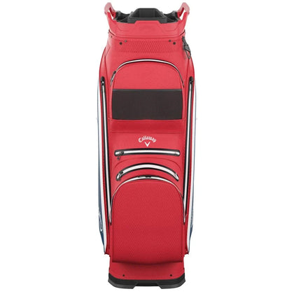 Callaway Org 14 HD Cart Bag CALLAWAY CART BAGS Callaway 