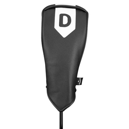 Callaway Premium Driver Headcover CALLAWAY HEADCOVERS Callaway 