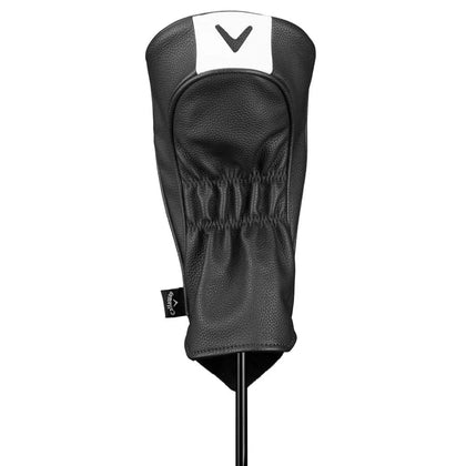 Callaway Premium Driver Headcover CALLAWAY HEADCOVERS Callaway 