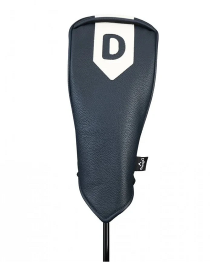 Callaway Premium Driver Headcover CALLAWAY HEADCOVERS Callaway 
