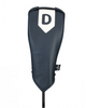 Callaway Premium Driver Headcover CALLAWAY HEADCOVERS Callaway 