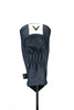 Callaway Premium Driver Headcover CALLAWAY HEADCOVERS Callaway 