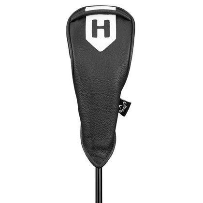 Callaway Premium Hybrid Headcover CALLAWAY HEADCOVERS Callaway 