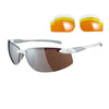 Sunwise Pacific White Sunglasses SUNWISE SUNGLASSES Sunwise 