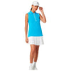 Penguin Performance Veronica Golf Polo Shirt PENGUIN LADIES POLOS Penguin 