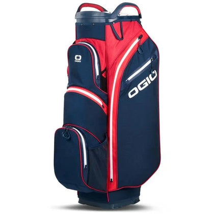 Ogio 2025 All Elements Silencer Cart Bag OGIO CART BAGS Ogio 