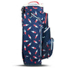 Ogio 2025 All Elements Silencer Cart Bag OGIO CART BAGS Ogio 