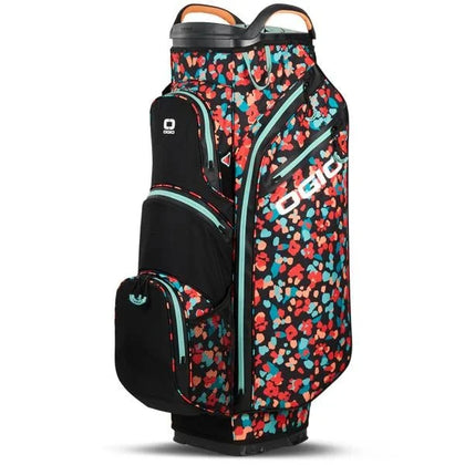 Ogio 2025 All Elements Silencer Cart Bag OGIO CART BAGS Ogio 
