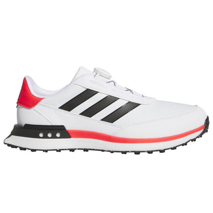 adidas S2G SL BOA Golf Shoes ADIDAS MENS SHOES adidas 