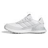 adidas S2G SL Ladies Spikeless Leather Golf Shoes ADIDAS LADIES SHOES adidas 