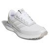 adidas S2G SL Ladies Spikeless Leather Golf Shoes ADIDAS LADIES SHOES adidas 