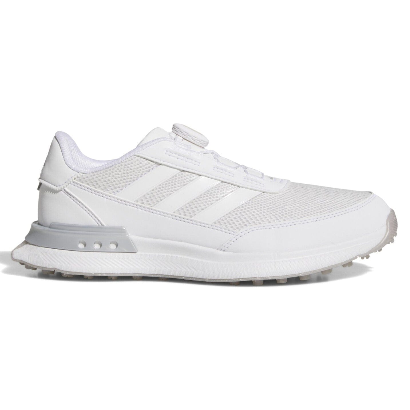 adidas S2G SL BOA Ladies Spikeless Leather Golf Shoes ADIDAS LADIES SHOES adidas 